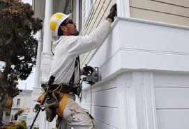 Best Historical Building Siding Restoration  in Catonsville, MD